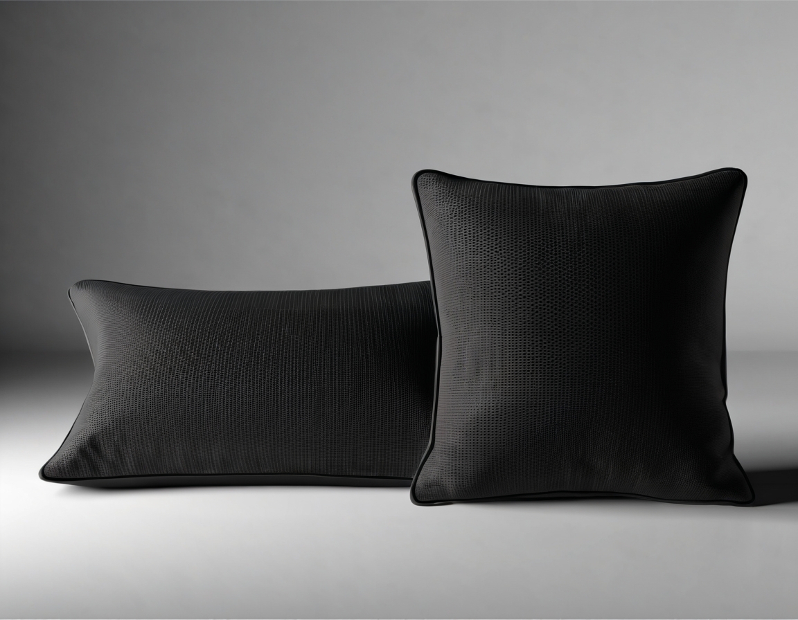 Cushion 2 set 